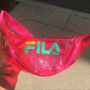 FILA Fanny Pack
